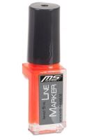 Saenger MS Range Značkovač Line Marker Ružový