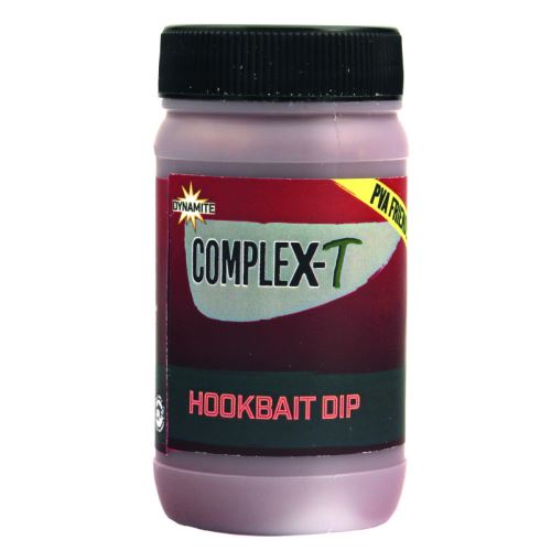 Dynamite Baits Complex-T Bait Dip 100 ml