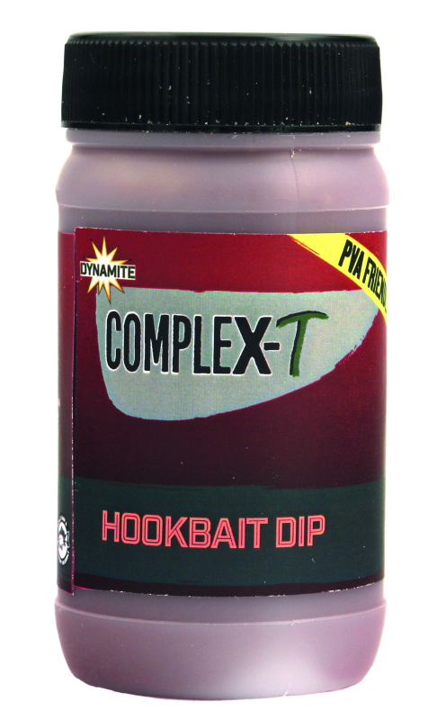 Dynamite baits complex-t bait dip 100 ml