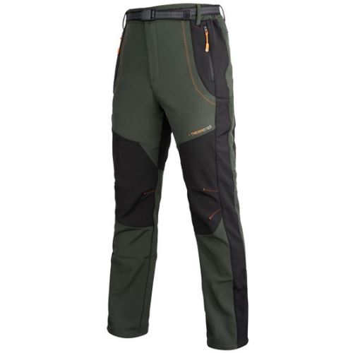 Delphin Outdoorové Nohavice ThermoTEX