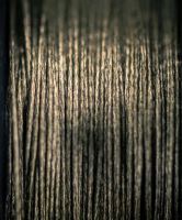 Trakker Náväzcová Šnúrka Raid Braided Hooklink 20 m (1)