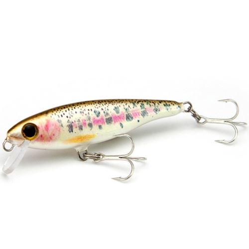 3Stan Wobler Stream Standard SS55 RT 5,5 cm 3,2 g