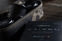 Korda Vlasec Kaizen Mono Brown (2)