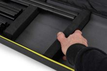 Matrix Obal Na Prúty Duralite Pro XL Pole Case 1,95 m (7)