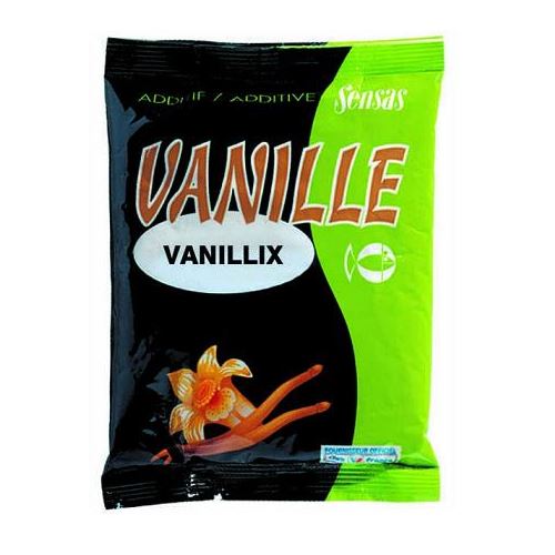 Sensas Posilňovač Vanillix Vanilka 300 g