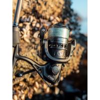 Giants Fishing Prút Fluent MK2 Feeder 3 m 80 g + Navijak Deluxe FD 4000 (7)