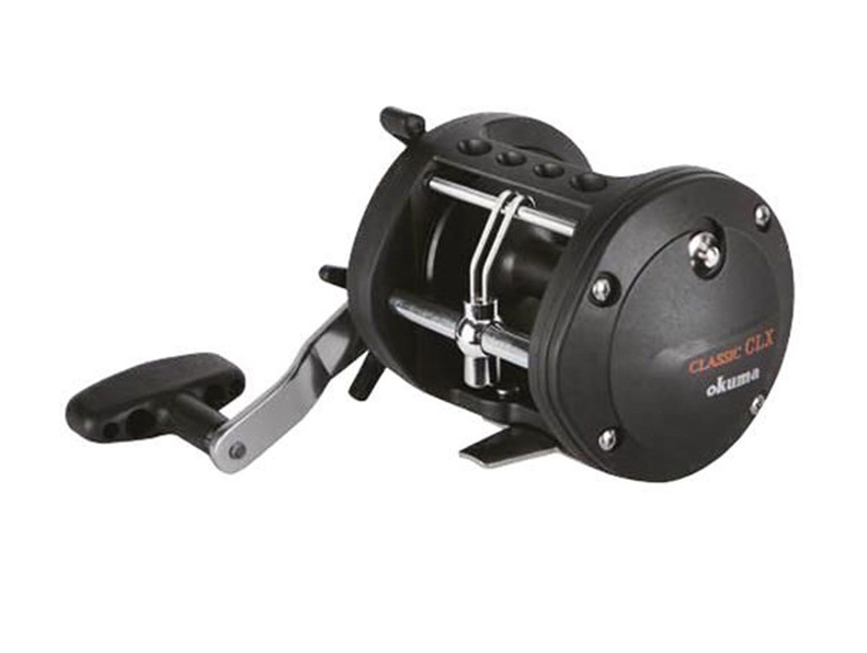 Okuma multiplikátor classic clx rh 300la