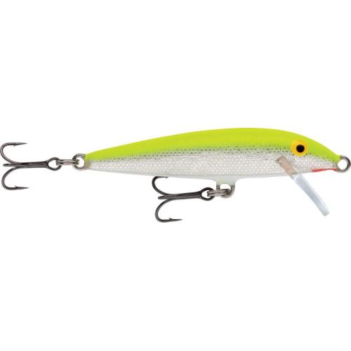 Rapala Wobler Original Floating SFC