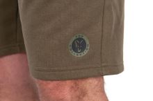 Fox Šortky Collection Joggers Short Green (3)