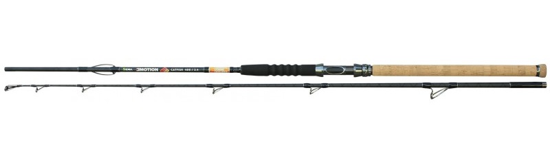 Sema prút emotion catfish 2,1 m 300-700 g