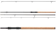 Daiwa Prút Black Widow XT Bait 3,60 m 20-60 g (1)