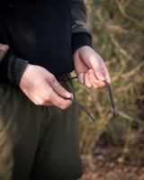 Fox Kúpacie Kraťasy Collection Green LW Swim Shorts (10)