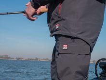 Fox Rage Nohavice RS Triple Layer Salopettes (24)