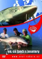 DVD Ten čo Tancuje s Jesetermi