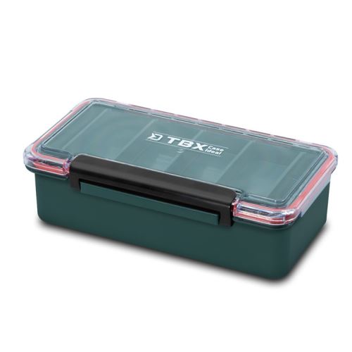 Delphin Krabička TBX Case Clip Ideal