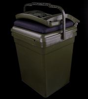 RidgeMonkey Sedátko Cozee Bucket Seat Na Vedro Modular Bucket 30 l (2)