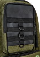 Gunki Batoh Overtake Fulltreck (1)