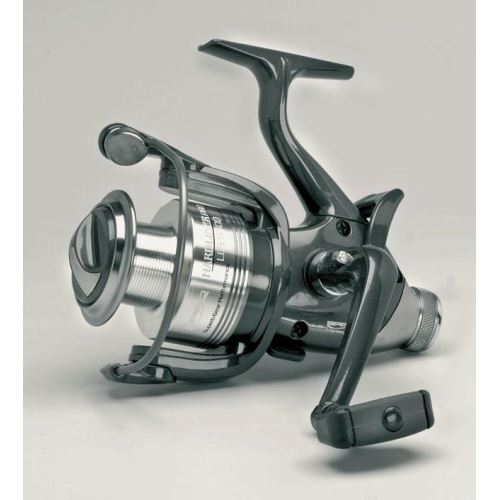 Spro naviják Hardliner 550 LCS