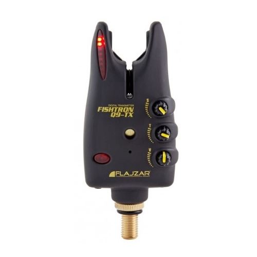 Flajzar signalizátor Fishtron Q9 TX