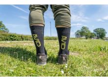 Avid Carp Merino Socks (5)