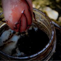 Munch Baits Booster Bloodworm Complex 500 ml (2)