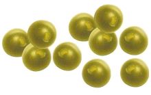 Extra Carp gumové zarážky extra carp zelené ( 10 ks )-4mm
