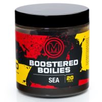 Mivardi Rapid Boostered Boilies Sea 250 ml