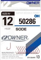 Owner háčik s lopatkou 50286 - Veľkosť 16 / 14 ks