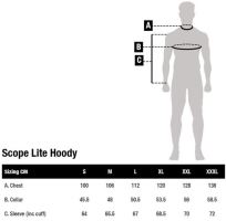 Nash Mikina Scope Lite Hoody (3)