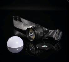 Wolf Čelovka mpl-400 Multifunction Headlamp (5)