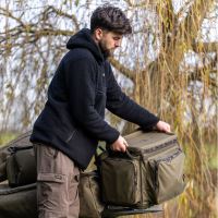 Avid Carp Taška RVS Deluxe Hard-Top Caryall Standard (6)