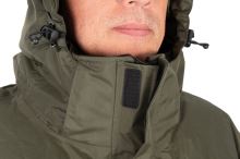 Fox Zimný Oblek Collection Zimné Suit Green (15)