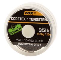 Fox Šnúrka Coretex Tungsten 20 m (1)