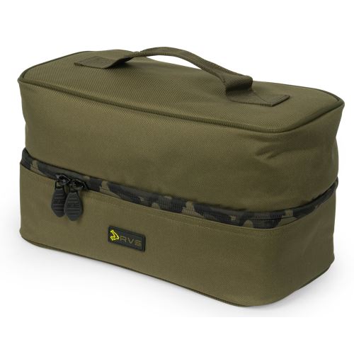 Avid Carp Puzdro RVS Double-Sided Tackle Organiser
