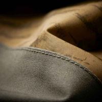 Geoff Anderson Nohavice Urus Rough Leaf Maskáč (6)