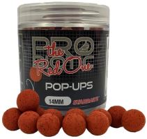 Starbaits Pop Up Pro Red One 50 g - 12 mm