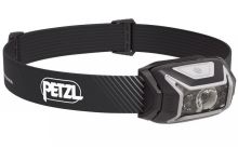 Petzl čelovka Actik Core Šedá