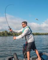 Fox Rage Prút Terminator X Shad & Slide CAST 2.2 m 15-60 g (13)