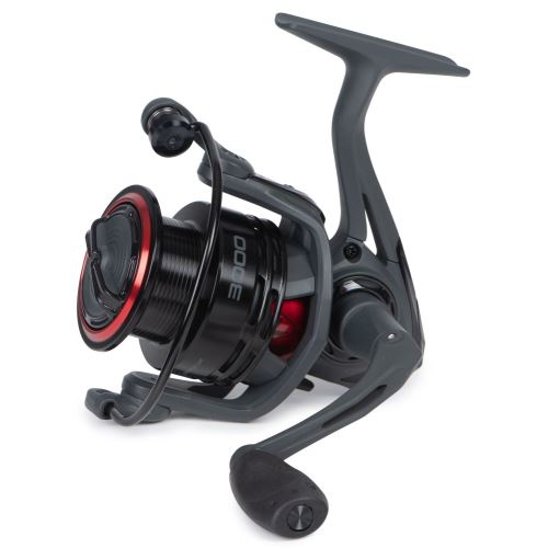 Fox Rage Navijak Warrior 3000