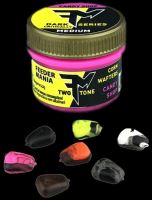 Feedermania Corn Wafter Two Tone Dark Series 12 ks M (1)