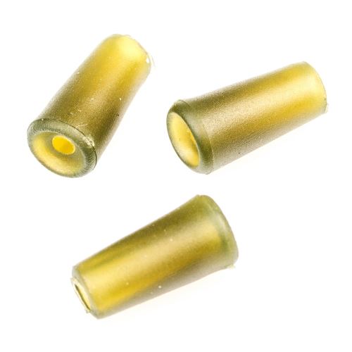 Nash Gumová Zarážka Shock Bead 10ks