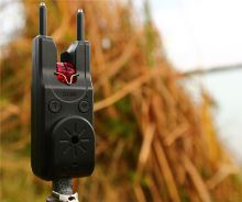 Prologic Signalizátory SMW Bite Alarm Akčný Set 2 ks (1)