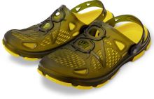 Black Cat Šľapky Cat Clogs