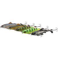 Savage Gear 3D SmashTail Minnow F Rudd (1)