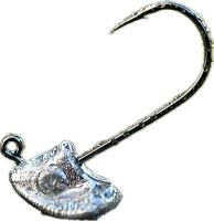 RedBass Jigová Hlavička Neviaznúca StandUp Pro Sickle 5 ks 6 - 1 g