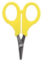 Avid Carp Nožnice Re-Rig Compact Braid Scissors