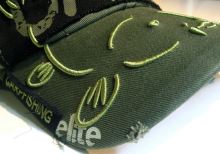 HOTSPOT DESIGN Šiltovka Carpfishing Elite (2)