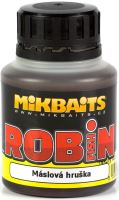 Mikbaits dip Robin Fish 125 ml-Šťavnatá Broskyňa (1)