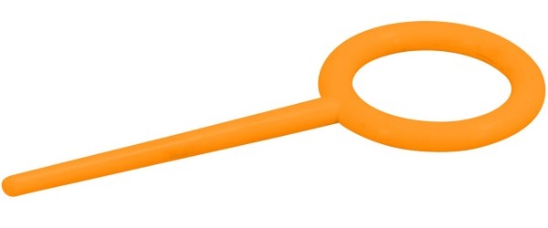 E-shop Uni cat finger loop 3 ks