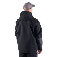 Grundéns Bunda Gore-Tex Pro Fishing Jacket Obsidian (3)